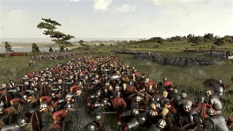 Just bought Thrones of britannia, what's the best .